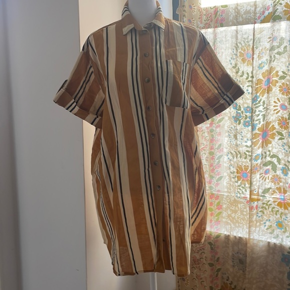 Sezane CÉLIA DRESS - Picture 2 of 3